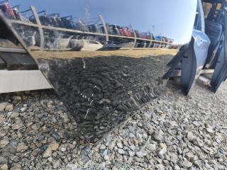 bontott BMW 3 G21, G81 Jobb hátsó Ajtó (Üres lemez)