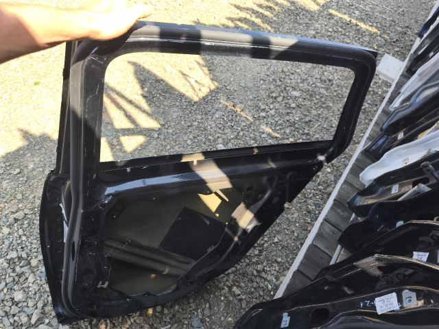 bontott BMW 3 G21, G81 Jobb hátsó Ajtó (Üres lemez)