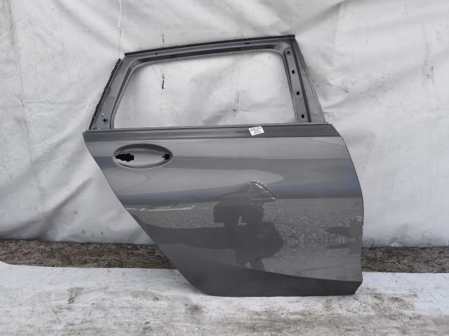 bontott BMW 3 G21, G81 Jobb hátsó Ajtó (Üres lemez)