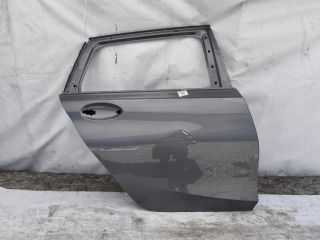 bontott BMW 3 G21, G81 Jobb hátsó Ajtó (Üres lemez)