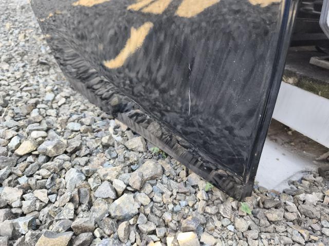 bontott BMW 3 G21, G81 Jobb hátsó Ajtó (Üres lemez)