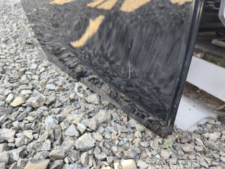 bontott BMW 3 G21, G81 Jobb hátsó Ajtó (Üres lemez)