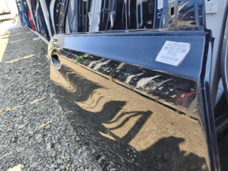 bontott BMW 3 G21, G81 Jobb hátsó Ajtó (Üres lemez)