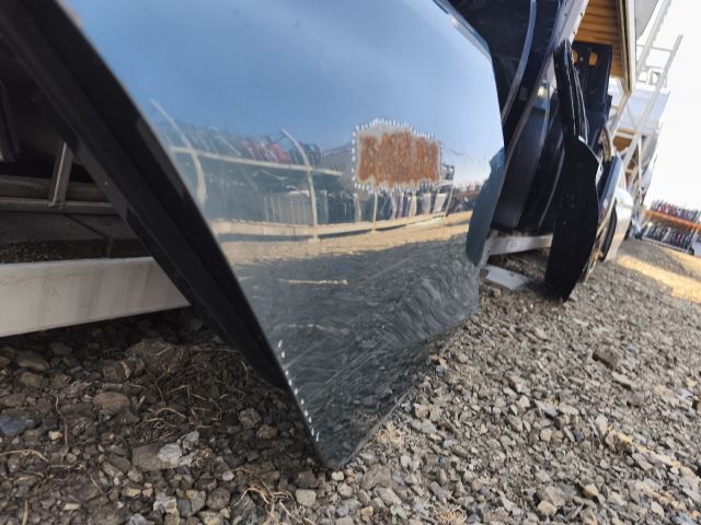 bontott BMW 3 G21, G81 Jobb hátsó Ajtó (Üres lemez)