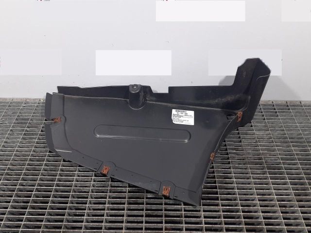 bontott BMW 3 GT Alsó Motorburkolat