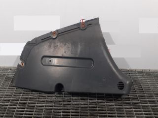 bontott BMW 3 GT Alsó Motorburkolat