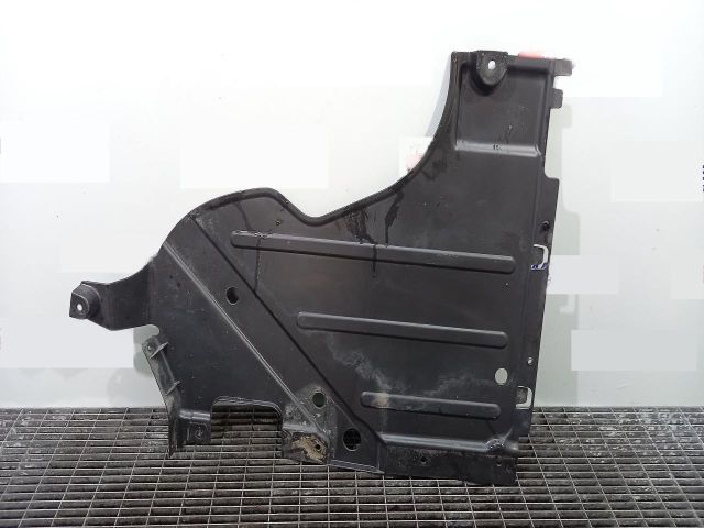 bontott BMW 3 GT Alsó Motorburkolat