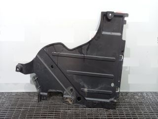 bontott BMW 3 GT Alsó Motorburkolat