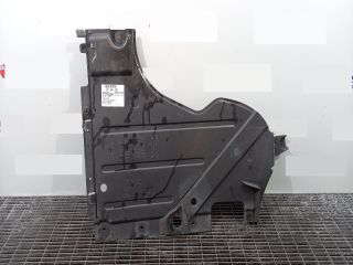 bontott BMW 3 GT Alsó Motorburkolat