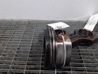 bontott BMW 3 GT Dugattyú