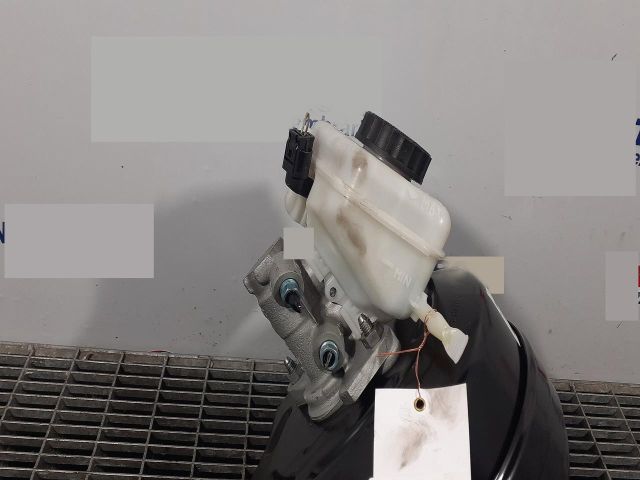 bontott BMW 3 GT Főfékhenger