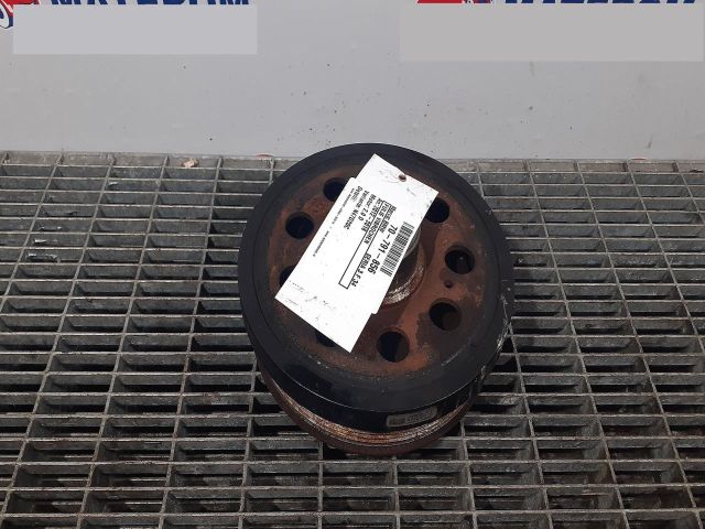 bontott BMW 3 GT Főtengely Szíjtárcsa