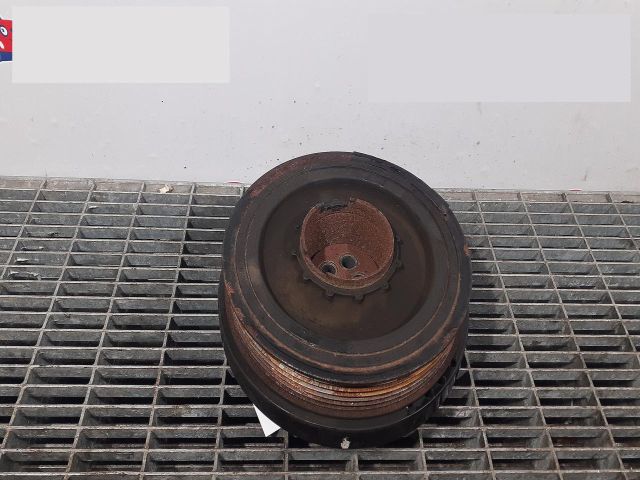 bontott BMW 3 GT Főtengely Szíjtárcsa