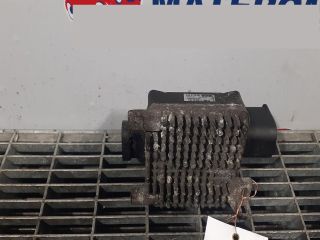 bontott BMW 3 GT Hűtőventilátor Relé