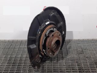 bontott BMW 3 GT Jobb hátsó Csonkállvány