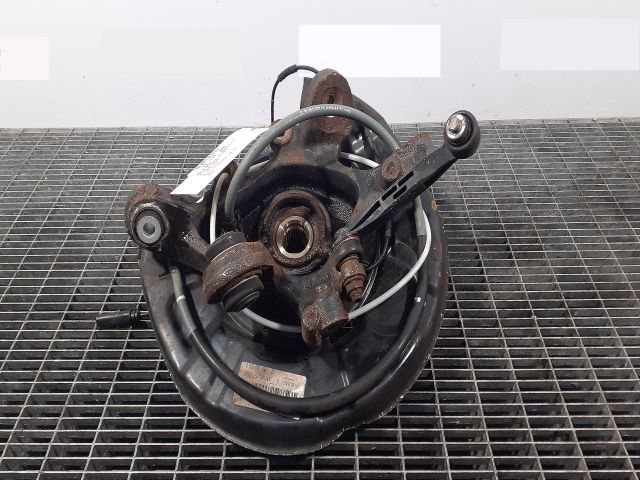 bontott BMW 3 GT Jobb hátsó Csonkállvány