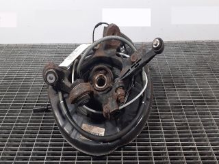 bontott BMW 3 GT Jobb hátsó Csonkállvány