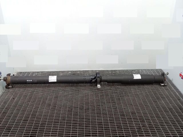 bontott BMW 3 GT Kardántengely