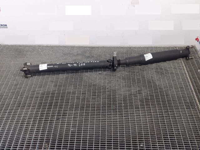 bontott BMW 3 GT Kardántengely