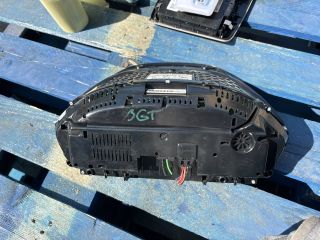 bontott BMW 3 GT Kilométeróra