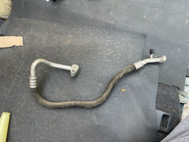 bontott BMW 3 GT Klíma Cső