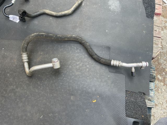 bontott BMW 3 GT Klíma Cső