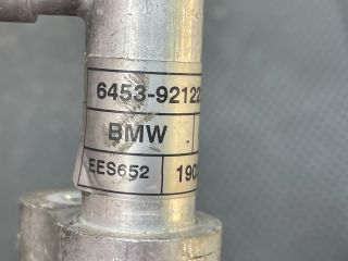 bontott BMW 3 GT Klíma Cső