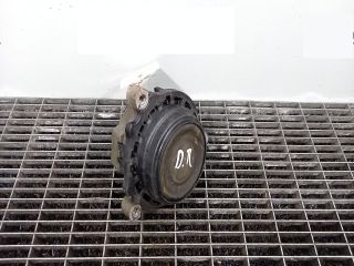 bontott BMW 3 GT Motor Tartó Bak (Pozíciófüggetlen)