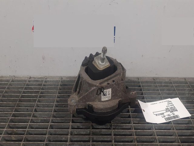 bontott BMW 3 GT Motor Tartó Bak (Pozíciófüggetlen)