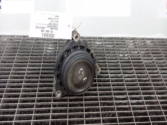 bontott BMW 3 GT Motor Tartó Bak (Pozíciófüggetlen)