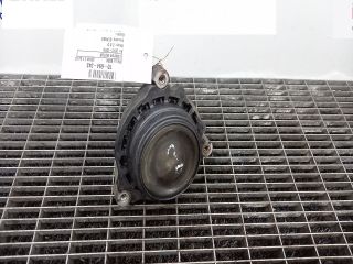 bontott BMW 3 GT Motor Tartó Bak (Pozíciófüggetlen)