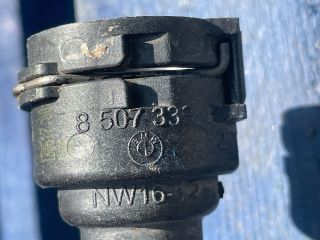 bontott BMW 3 GT Vízcső