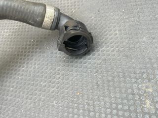 bontott BMW 3 GT Vízcső