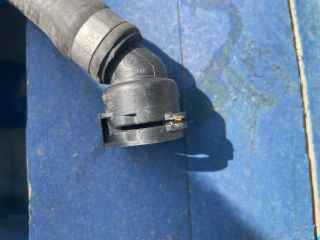 bontott BMW 3 GT Vízcső