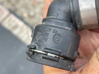 bontott BMW 3 GT Vízcső