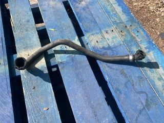 bontott BMW 3 GT Vízcső