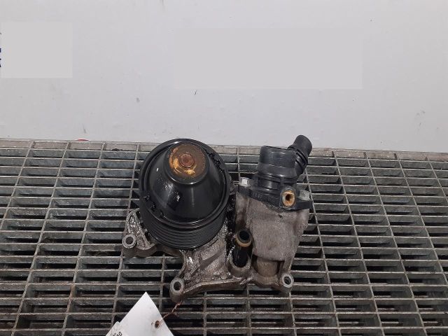 bontott BMW 3 GT Vízpumpa