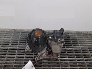 bontott BMW 3 GT Vízpumpa