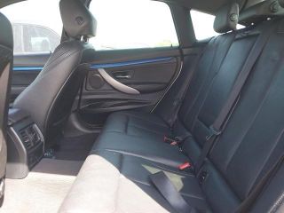 bontott BMW 3 GT Hátsó Kipufogó Dob