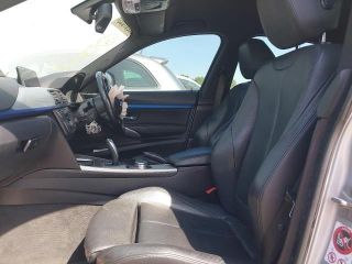 bontott BMW 3 GT Jobb hátsó Csonkállvány