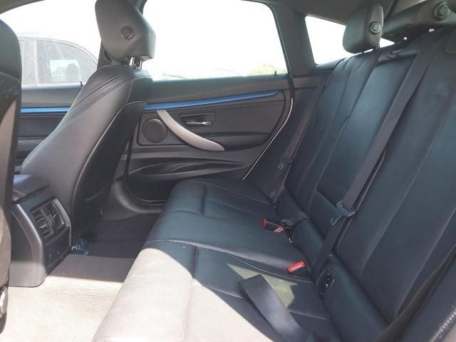 bontott BMW 3 GT Osztómű