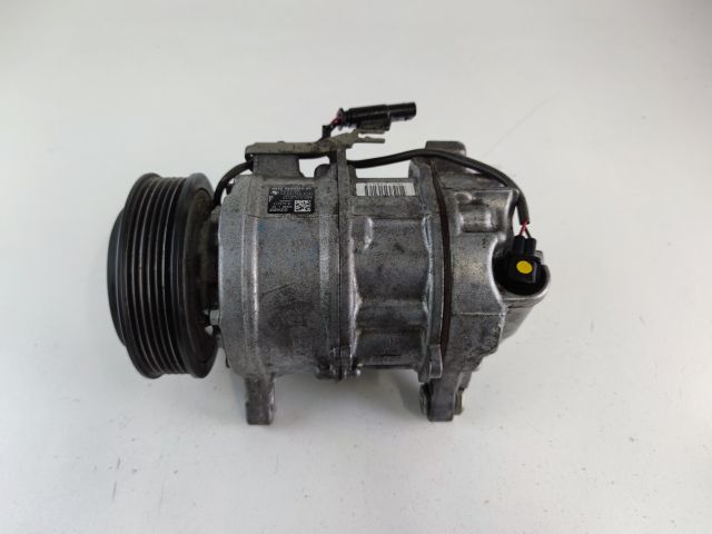 bontott BMW 3 GT Klímakompresszor