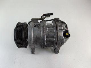 bontott BMW 3 GT Klímakompresszor