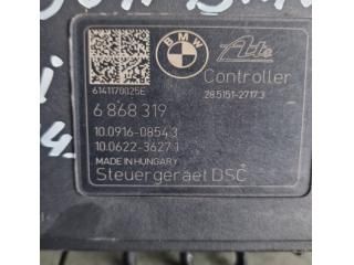 bontott BMW 3 GT ABS Kocka