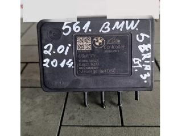 bontott BMW 3 GT ABS Kocka