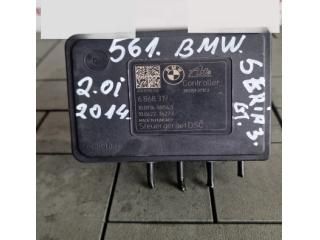 bontott BMW 3 GT ABS Kocka