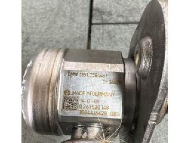 bontott BMW 3 GT Adagoló