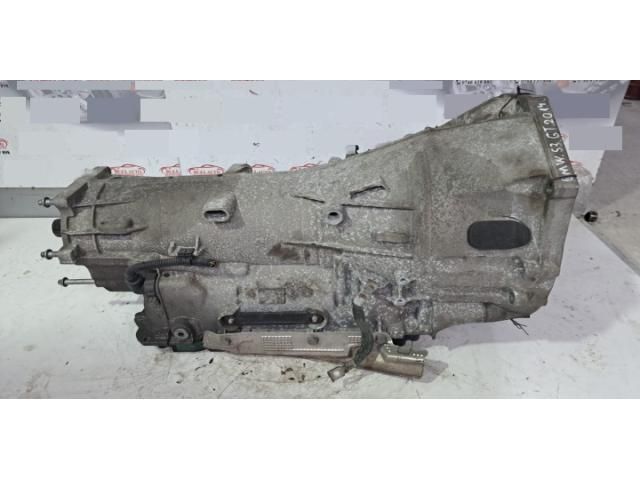 bontott BMW 3 GT Automata Váltó