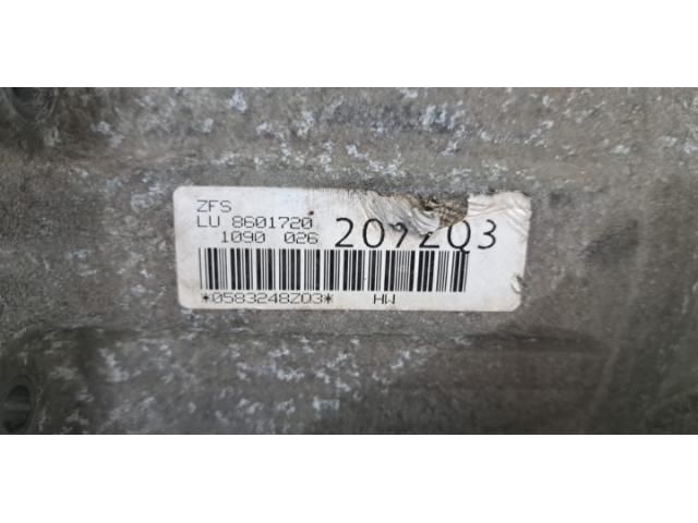 bontott BMW 3 GT Automata Váltó