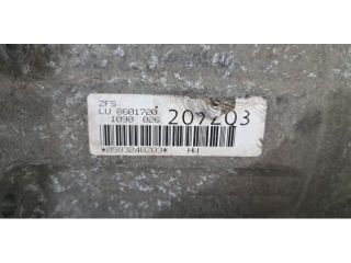 bontott BMW 3 GT Automata Váltó